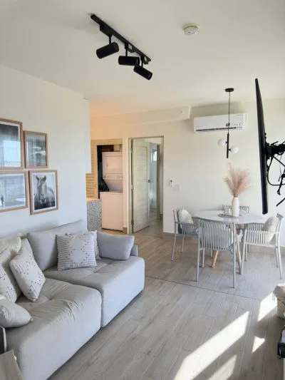 VENTA APARTAMENTO PLAYA CARACOL FRENTE AL MAR (CP) — imagen 9 de 10