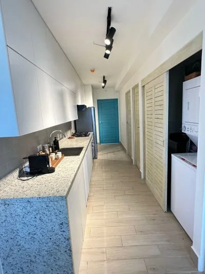 VENTA APARTAMENTO PLAYA CARACOL FRENTE AL MAR (CP) — imagen 3 de 10