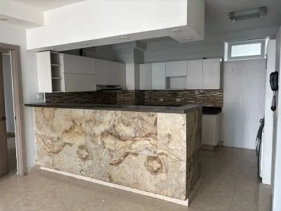 VENTA APARTAMENTO SAN FRANCISCO [BR]