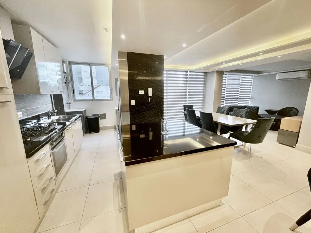 VENTA APARTAMENTO OBARRIO [DV] — imagen 1 de 10