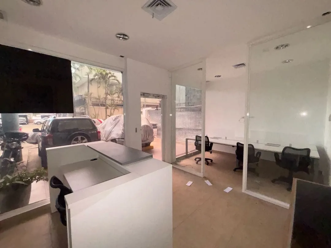 LOCAL COMERCIAL OBARRIO [DV] — imagen 1 de 10