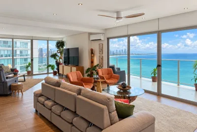 VENTA APARTAMENTO LB PH OASIS- PUNTA PACÍFICA (DV)