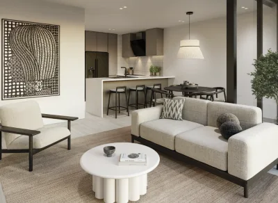 VENTA APARTAMENTO OBARRIO CON SKY VIEW (PR) — imagen 10 de 10