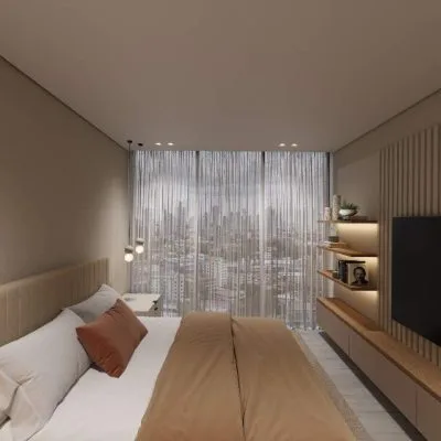 VENTA APARTAMENTO OBARRIO CON SKY VIEW (PR) — imagen 4 de 10