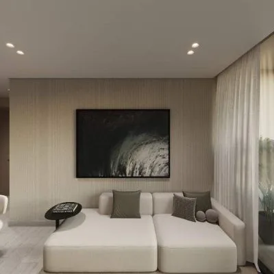 VENTA APARTAMENTO OBARRIO CON SKY VIEW (PR) — imagen 7 de 10