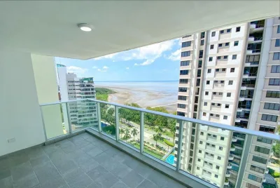 VENTA APARTAMENTO COSTA DEL ESTE [DV]