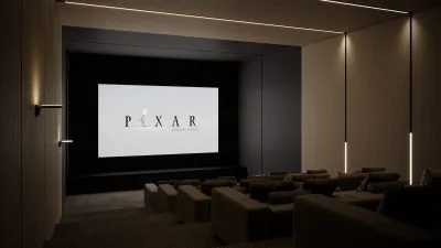 VENTA APARTAMENTO OBARRIO CON ACABADO ITALIANO PROYECTO (PR) — imagen 5 de 5