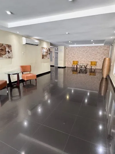 VENTA APARTAMENTO CARRASQUILLA SAN FRANCISCO (EC) — imagen 4 de 10