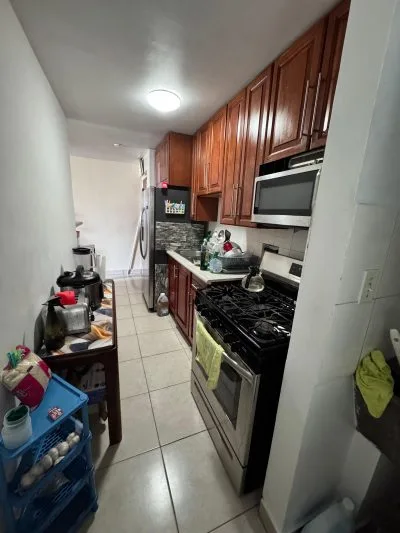 VENTA APARTAMENTO CARRASQUILLA SAN FRANCISCO (EC) — imagen 3 de 10