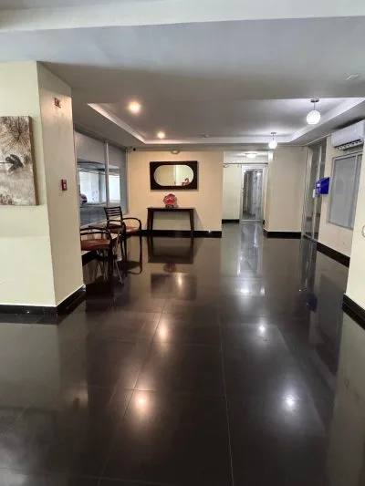 VENTA APARTAMENTO CARRASQUILLA SAN FRANCISCO (EC) — imagen 2 de 10