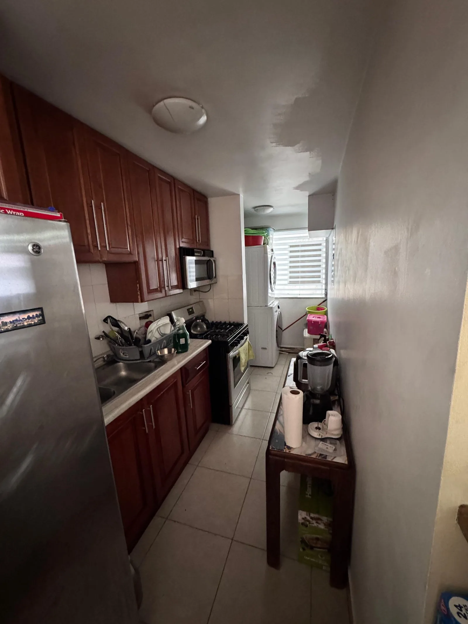 VENTA APARTAMENTO CARRASQUILLA SAN FRANCISCO (EC) — imagen 1 de 10