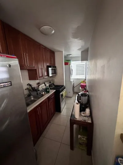 VENTA APARTAMENTO CARRASQUILLA SAN FRANCISCO (EC)
