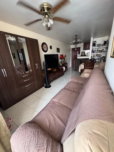 VENTA APARTAMENTO CARRASQUILLA SAN FRANCISCO (EC) — imagen 9 de 10