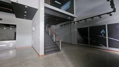 ALQUILER LOCAL COMERCIAL CON MEZZANINE SAN FRANCISCO (MR) — imagen 4 de 4