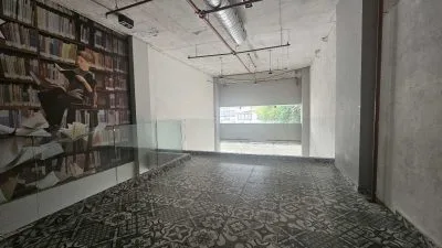 ALQUILER LOCAL COMERCIAL VIA ISRAEL SAN FRANCISCO (MR) — imagen 8 de 8