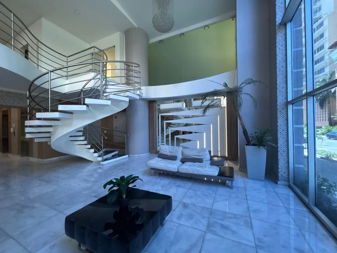 VENTA APARTAMENTO  LB EL CANGREJO PH ASTORIA (DV) — imagen 1 de 10