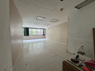 ALQUILER LOCAL EN EL CANGREJO 110M2 (DV) — imagen 5 de 10