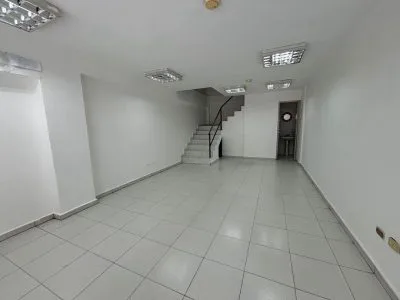 ALQUILER LOCAL EN EL CANGREJO 110M2 (DV) — imagen 2 de 10