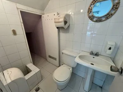 ALQUILER LOCAL EN EL CANGREJO 110M2 (DV) — imagen 3 de 10