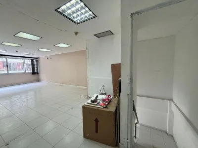 ALQUILER LOCAL EN EL CANGREJO 110M2 (DV) — imagen 6 de 10