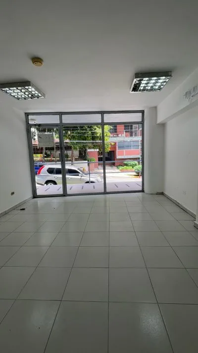 ALQUILER LOCAL EN EL CANGREJO 110M2 (DV) — imagen 10 de 10