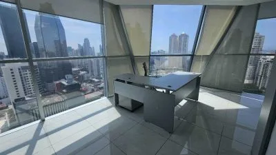 ALQUILER OFICINA BELLA VISTA (MR) — imagen 2 de 10