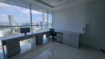 ALQUILER OFICINA BELLA VISTA (MR) — imagen 9 de 10
