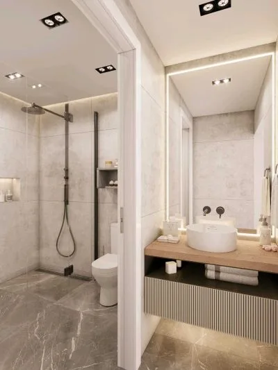 VENTA APARTAMENTO PRE VENTA MARBELLA (MR) — imagen 6 de 10