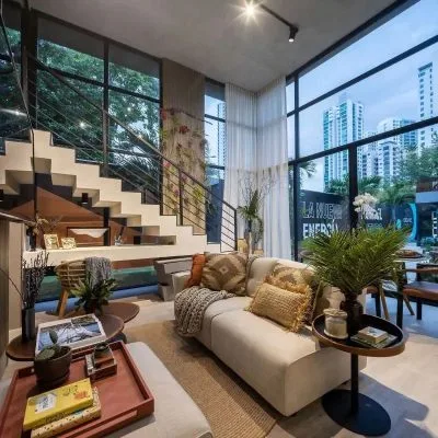 VENTA APARTAMENTO COCO DEL MAR TIPO LOFT (PR) — imagen 4 de 10