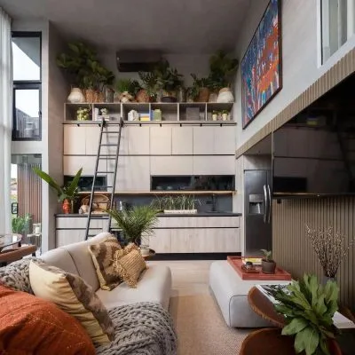 VENTA APARTAMENTO COCO DEL MAR TIPO LOFT (PR) — imagen 2 de 10
