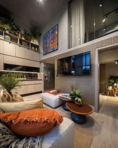 VENTA APARTAMENTO COCO DEL MAR TIPO LOFT (PR) — imagen 5 de 10