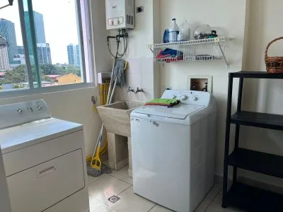 VENTA APARTAMENTO 3 RECAMARAS PH BAHIA OBARRIO (DV) — imagen 10 de 10