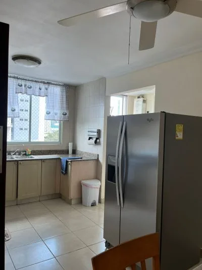 VENTA APARTAMENTO 3 RECAMARAS PH BAHIA OBARRIO (DV) — imagen 7 de 10