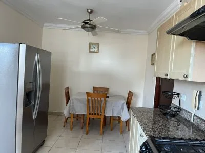 VENTA APARTAMENTO 3 RECAMARAS PH BAHIA OBARRIO (DV) — imagen 6 de 10