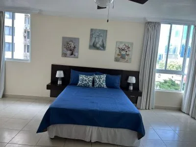 VENTA APARTAMENTO 3 RECAMARAS PH BAHIA OBARRIO (DV) — imagen 9 de 10