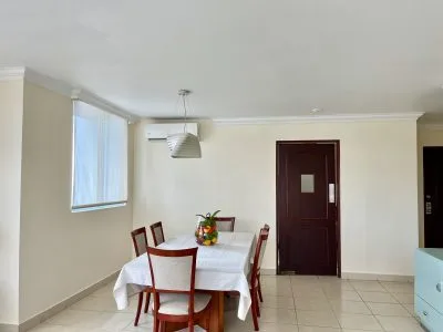 VENTA APARTAMENTO 3 RECAMARAS PH BAHIA OBARRIO (DV) — imagen 5 de 10
