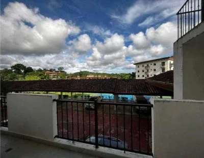 VENTA APARTAMENTO EMBASSY VILLAGE (MR) — imagen 10 de 10