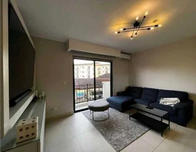 VENTA APARTAMENTO EMBASSY VILLAGE (MR)