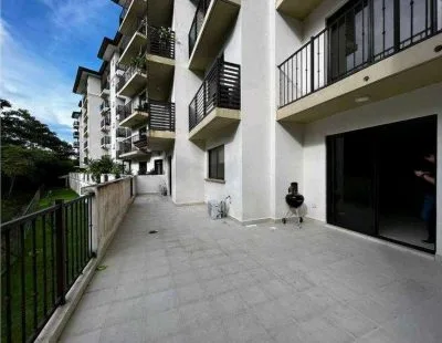 VENTA APARTAMENTO EMBASSY VILLAGE (MR) — imagen 2 de 10