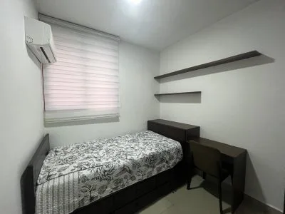 VENTA APARTAMENTO AMOBLADO CERCA DE LA12 DE OCTUBRE (CP) — imagen 10 de 10