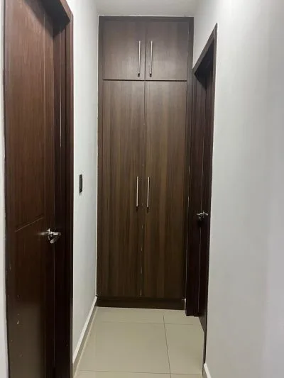 VENTA APARTAMENTO AMOBLADO CERCA DE LA12 DE OCTUBRE (CP) — imagen 7 de 10