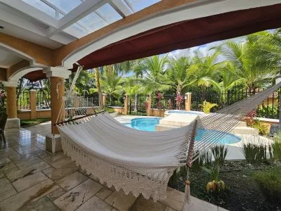 VENTA CASA CLAYTON VILLAGE (DV) — imagen 2 de 10