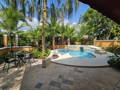 VENTA CASA CLAYTON VILLAGE (DV)