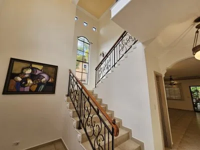 VENTA CASA CLAYTON VILLAGE (DV) — imagen 5 de 10