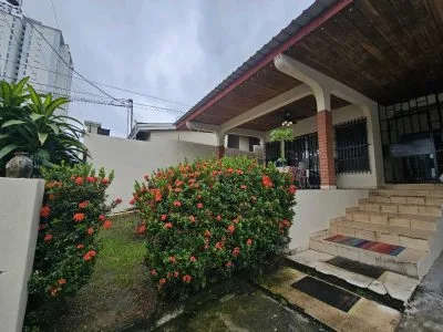 VENTA CASA COMERCIAL  EN BETANIA (MR)
