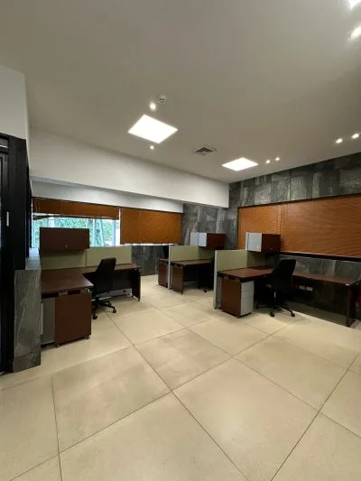 ALQUILER OFICINA MARBELLA AMOBLADA (DV) — imagen 9 de 10