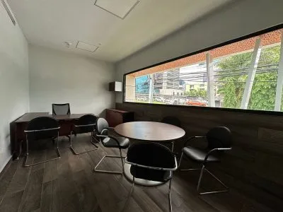 ALQUILER OFICINA MARBELLA AMOBLADA (DV) — imagen 10 de 10