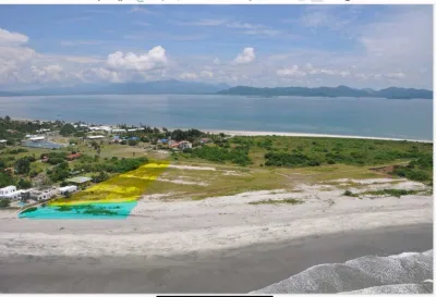 VENTA TERRENO PUNTA CHAME (MR) — imagen 7 de 7