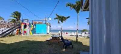 VENTA TERRENO PUNTA CHAME OPORTUNIDAD (MR)