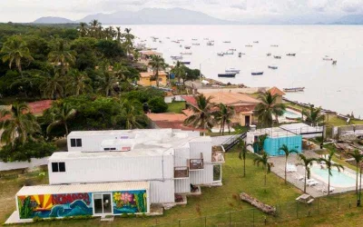 VENTA TERRENO PUNTA CHAME OPORTUNIDAD (MR) — imagen 2 de 6